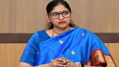 रीना बाबा साहेब कंगाले