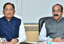 सड़क निर्माण में गुणवत्ता से समझौता नहीं होगा : मुख्यमंत्री  साय