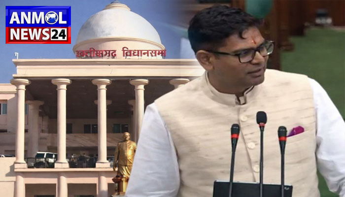 नगर निवेश संशोधन विधेयक 2026 पास