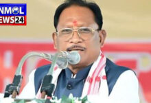 नक्सलवाद पर घमासान: CM साय बोले-सुरक्षा बलों का मनोबल गिरा रहा विपक्ष