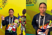 Khelo India Tribal Games