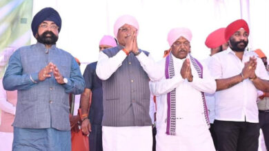 मुख्यमंत्री विष्णु देव साय