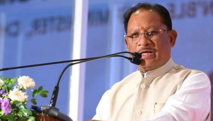 CM on Private Schools