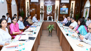 मुख्यमंत्री विष्णु देव साय