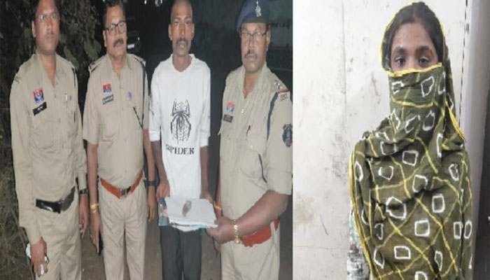Raipur Crime News : धमकी से सीधे चाकू तक… पुलिस ने सुलझाया खमतराई का हमला केस