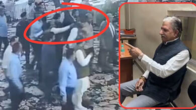 पूर्व सीएम फारूक अब्दुल्ला