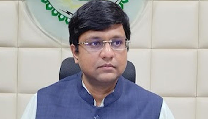 डॉ. रवि मित्तल