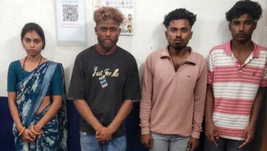 इश्क में अंधी पत्नी बनी कातिल, प्रेमी संग कुचलवाया पति को, पढ़े पूरी खबर