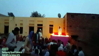 जहांनपुर, जिला -अलवर, राजस्थान