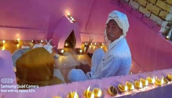 जहांनपुर, जिला -अलवर, राजस्थान