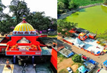 नालंदा में शीतला माता मंदिर में भगदड़: 8 श्रद्धालुओं की मौत, कई घायल