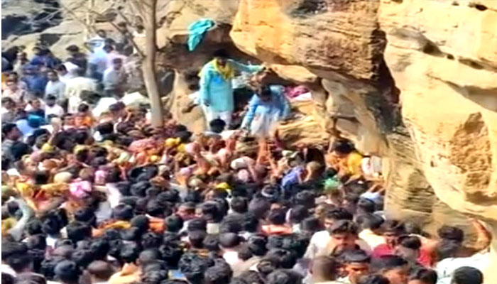 निरई माता मंदिर