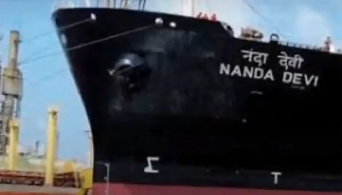 नंदा देवी