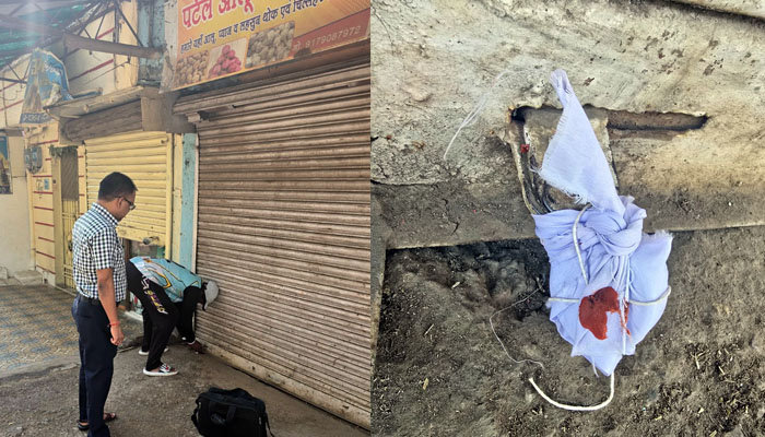 नगर पालिक निगम रायपुर