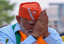 प्रधानमंत्री नरेंद्र मोदी