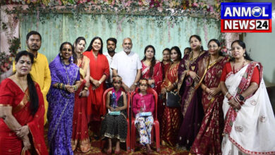 प्रदेश साहू संघ