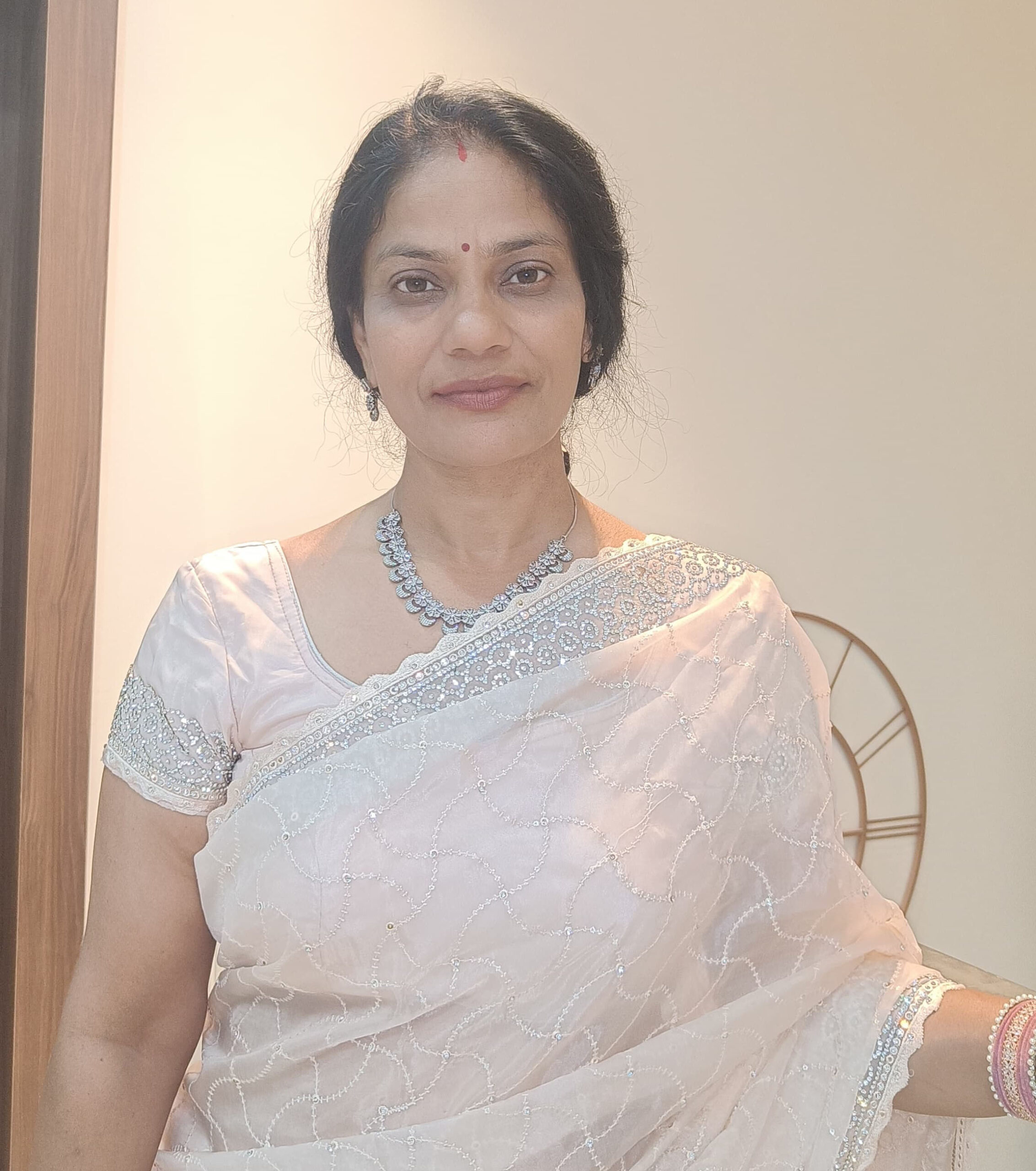 डॉ. सरिता यशवंत साहू
