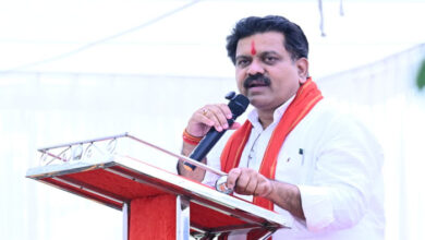 उपमुख्यमंत्री शर्मा