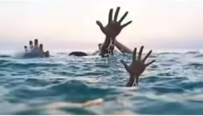 छत्तीसगढ़ में दर्दनाक हादसा: बांध में डूबने से दो बच्चों की मौत, गांव में मातम