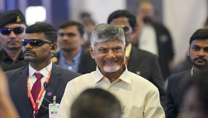 आंध्र प्रदेश की स्थायी राजधानी