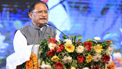 मुख्यमंत्री साय