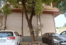 ED Raid in Bharatmala Project