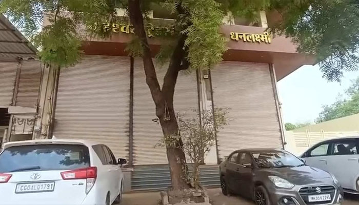 ED Raid in Bharatmala Project