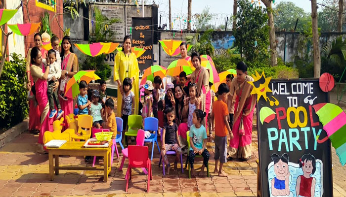 एक्स्ट्राऑर्डिनरी क्लास वर्ल्ड स्कूल