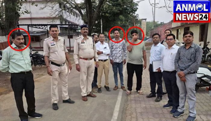 Counterfeit Drugs Supply Chain