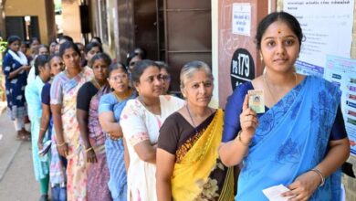 Bengal Tamil Nadu Election