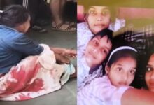 Double Murder in Durg