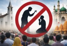 Law on Conversion Apply