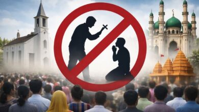 Law on Conversion Apply