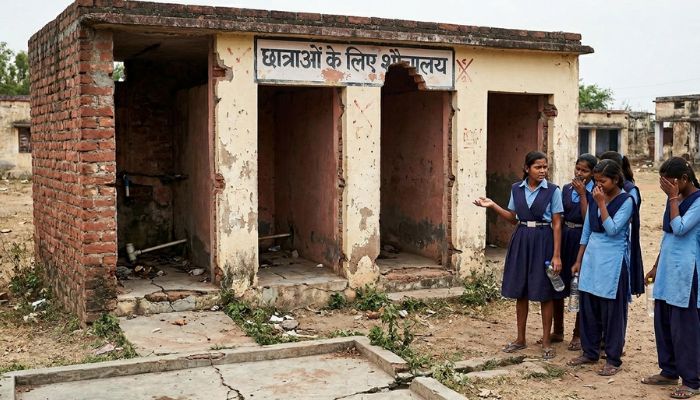 HC on Government Schools