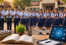 School Education System