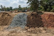 Action Against Illegal Transport