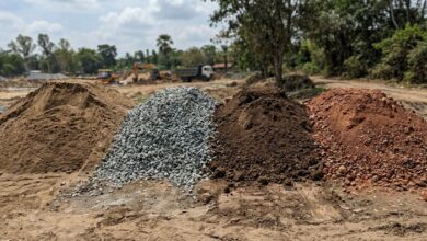 Action Against Illegal Transport