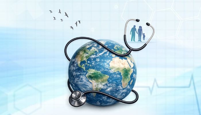 World Health Day 2026