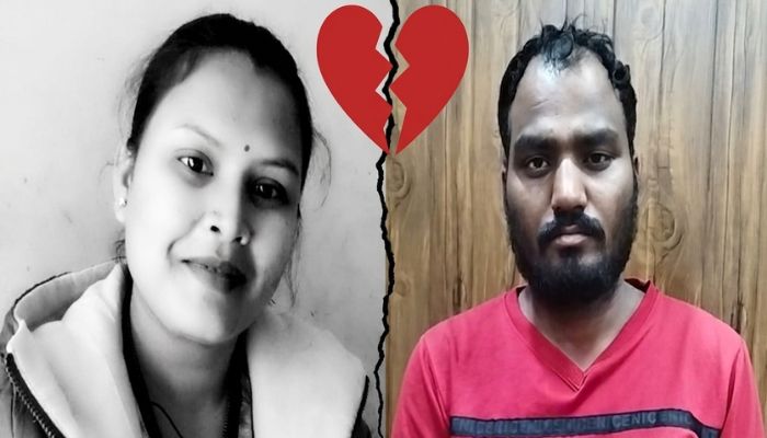 Live in Partner Murder