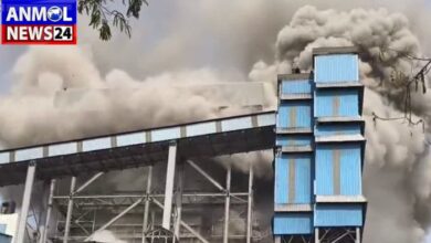 Sakti Power Plant Accident