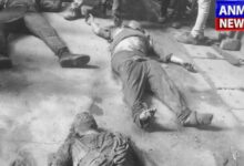 Vedanta Power Plant Accident