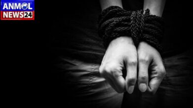 Human Trafficking in Chhattisgarh