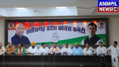 Congress on Sakti Accident