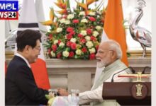 PM Modi on South Korea