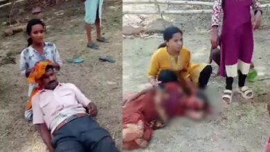 Land Dispute in Jashpur