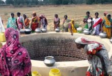 Water Problem in Chhattisgarh