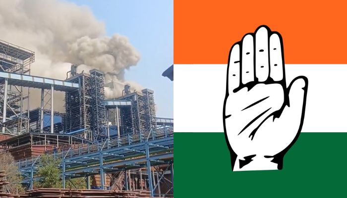 Politics on Sakti Accident