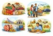 Financial Planning of Indians