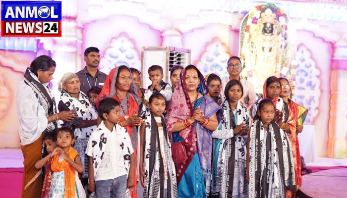 Politics over Conversion