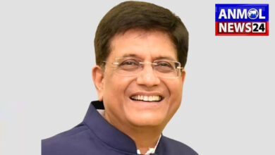 पीयूष गोयल